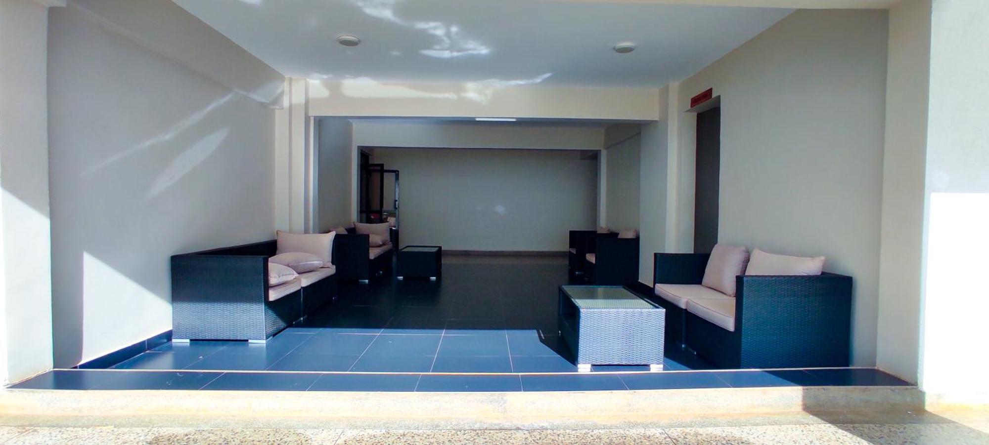 The Hills View Apartamento Nairobi Exterior foto