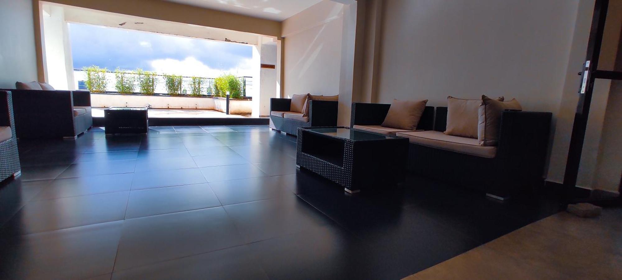 The Hills View Apartamento Nairobi Exterior foto