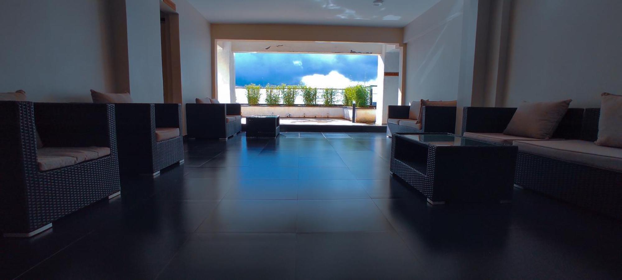 The Hills View Apartamento Nairobi Exterior foto