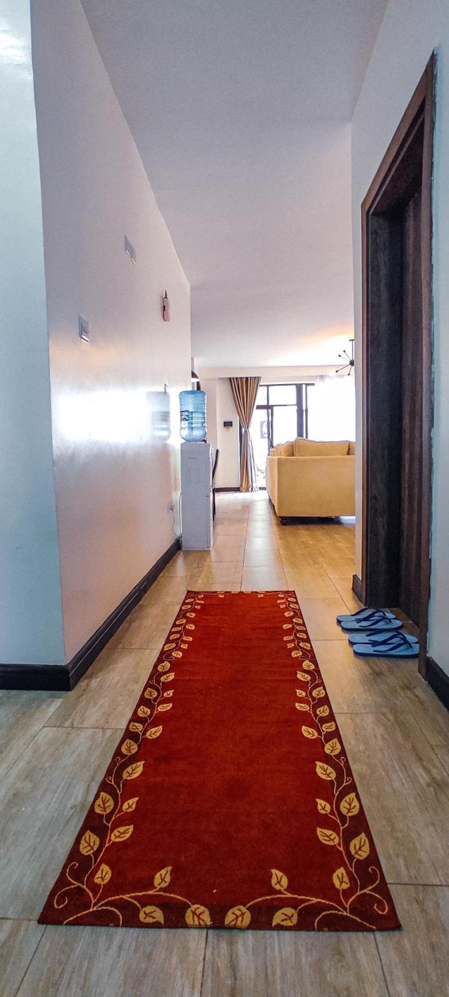 The Hills View Apartamento Nairobi Exterior foto